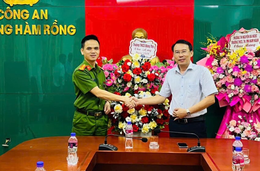 NGÀY HỘI KHÁT VỌNG NON SÔNG – TỰ HÀO “TÔI YÊU TỔ QUỐC TÔI”